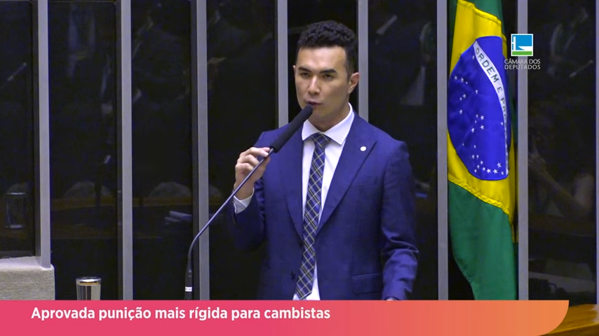 Aprovada punição mais rígida para cambistas