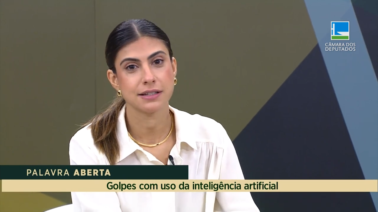 Camila Jara quer coibir crimes relacionados à venda de produtos na Internet