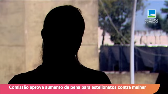 Câmara aprova aumento da pena para estelionatos praticados contra mulher