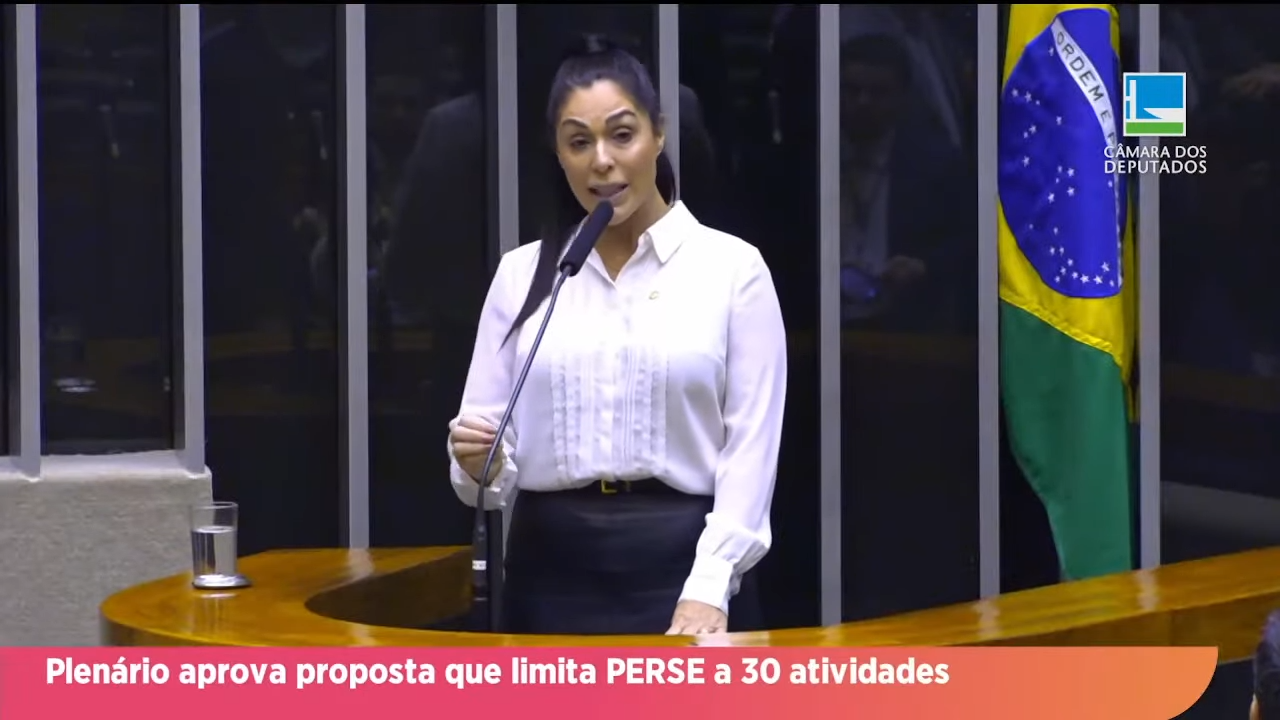 Câmara aprova reformulação do Programa Emergencial de Retomada do Setor de Eventos