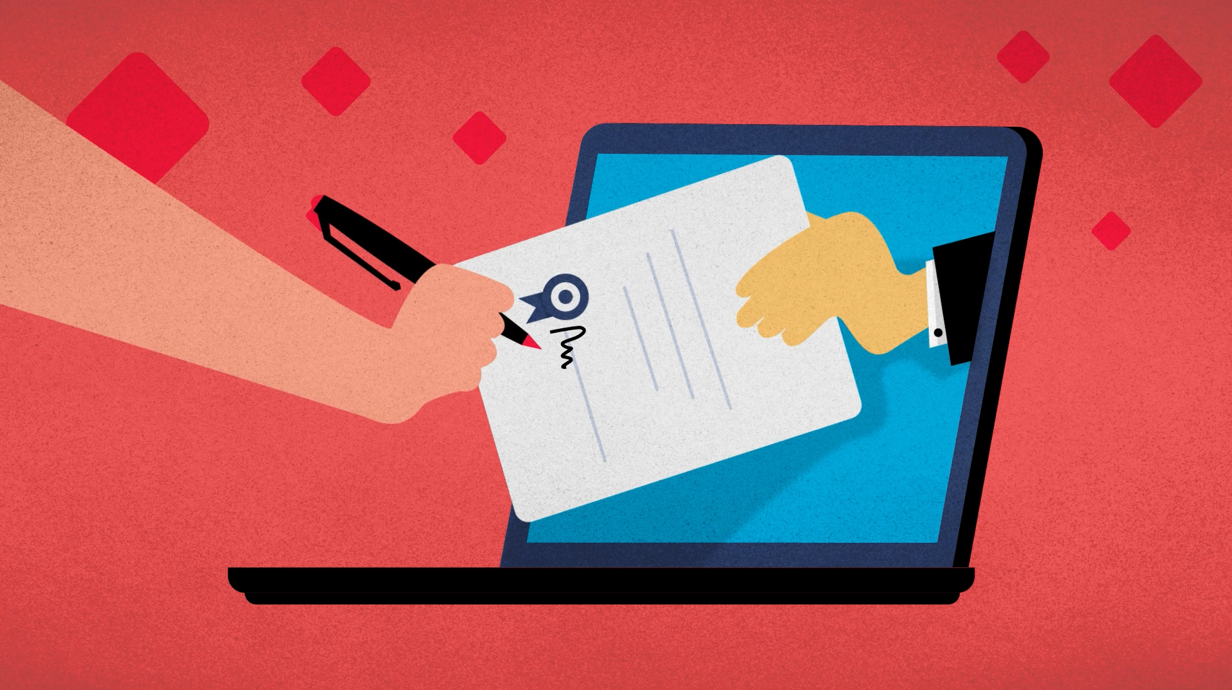 Superendividamento, cuidados com dados pessoais