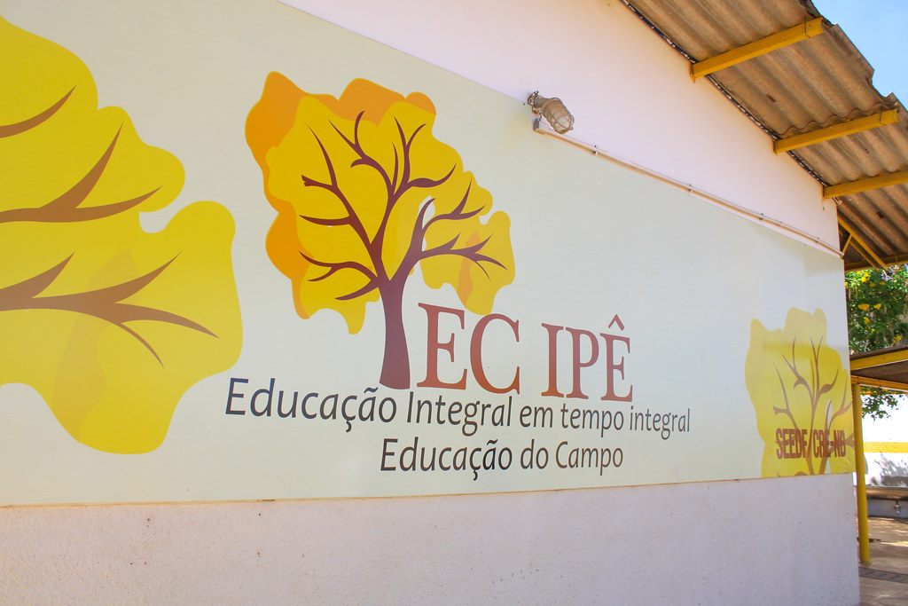Educação integral