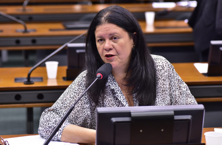 Reunião Ordinária. Dep. Laura Carneiro (PMDB-RJ)