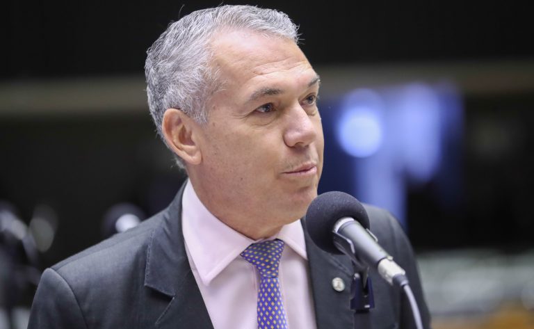 Homenagem às 272 vidas perdidas na barragem em Brumadinho. Dep. Zé Silva (SOLIDARIEDADE-MG)