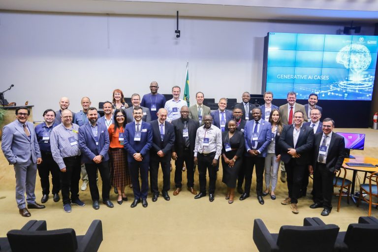 União Interparlamentar inicia a elaboração de guia para uso de IA em parlamentos
