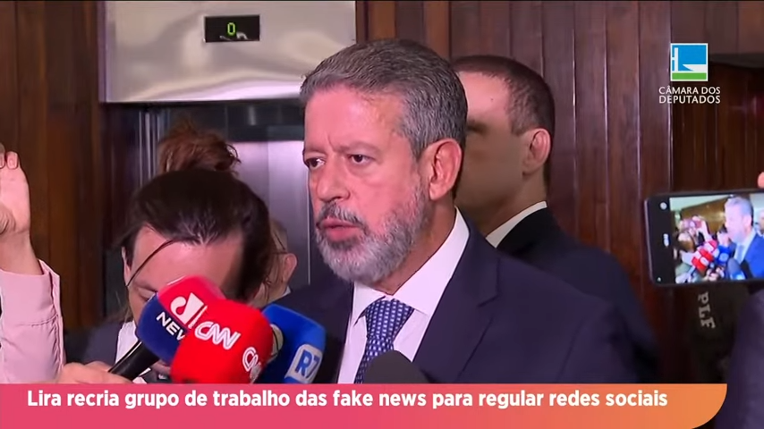 Parecer sobre prisão de Chiquinho Brazão será votado nesta quarta pelo Plenário, diz Lira