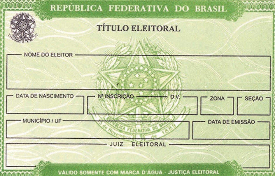 Eleições 2024