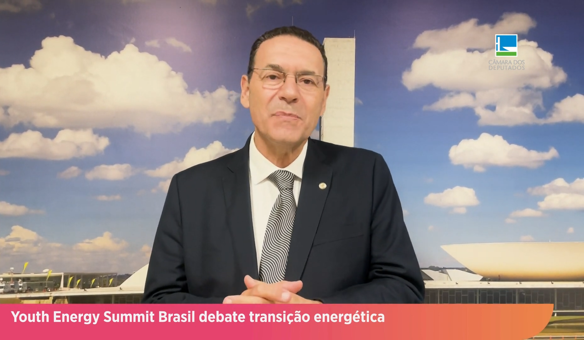 Youth Energy Summit Brasil debate transição energética