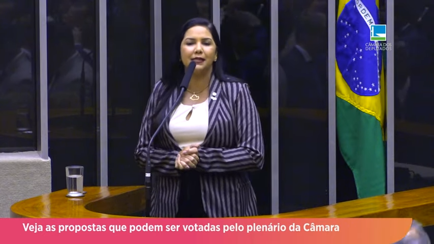 Agenda do Plenário - Veja o que pode ser votado esta semana