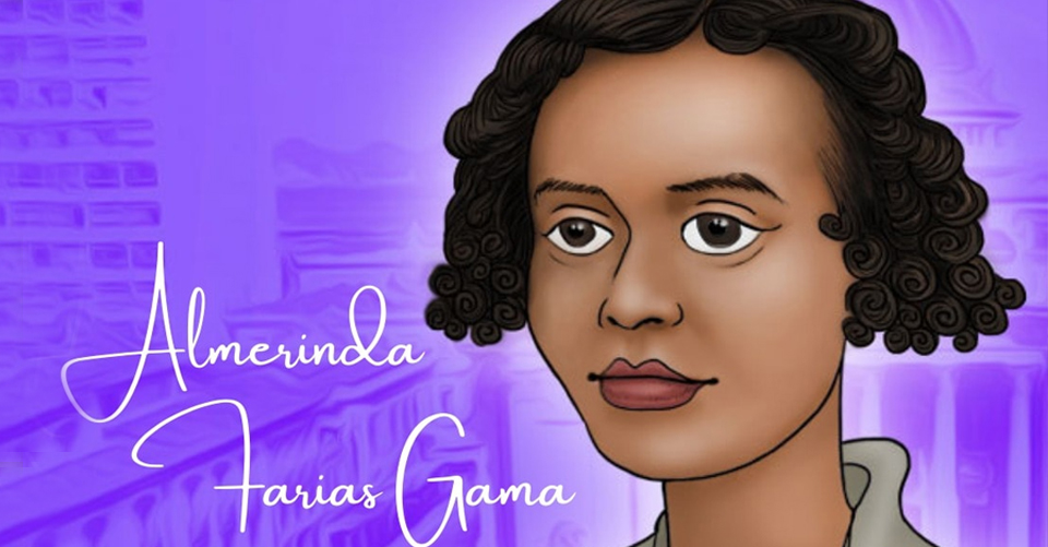 A História de Almerinda