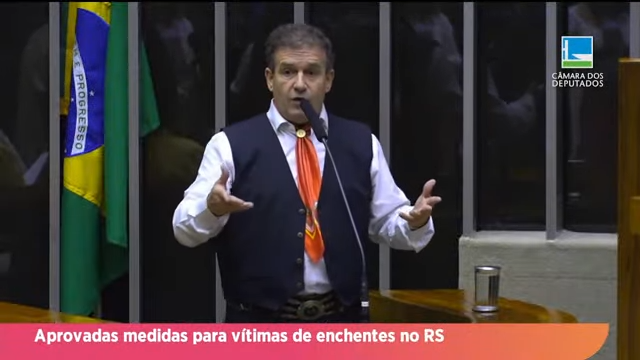 Câmara aprova isenção de IPI para itens da linha branca no Sul