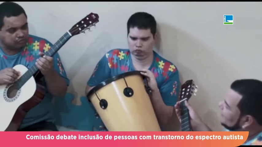 Comissão debate inclusão de pessoas com transtorno do espectro autista