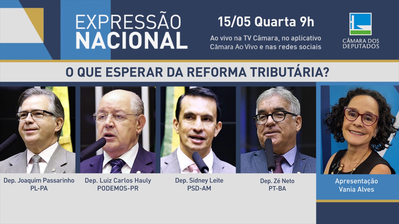 O que esperar da reforma tributária?