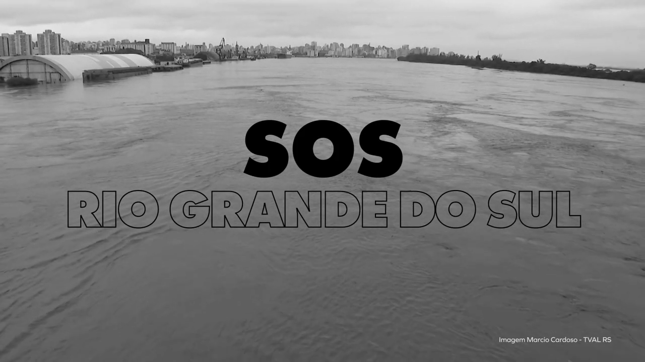 SOS RIO GRANDE DO SUL