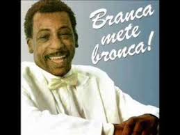 O sambalanço de Branca di Neve