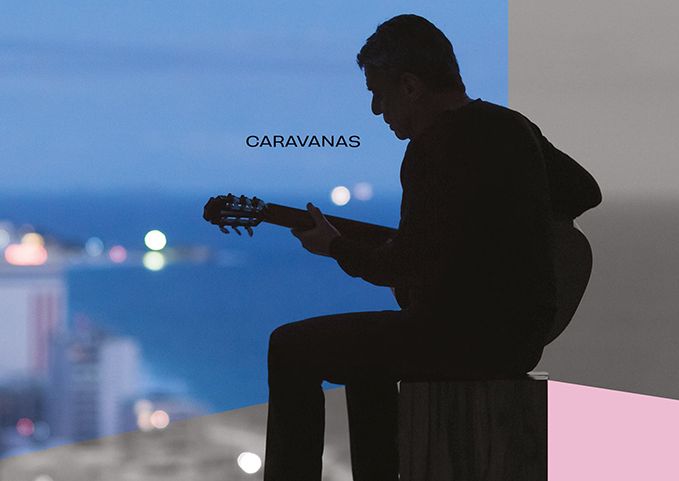 Chico Buarque - 80 anos