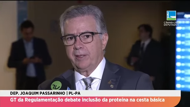Grupo de Trabalho da regulamentação da Reforma Tributária debate cashback e isenção de impostos em alimentos