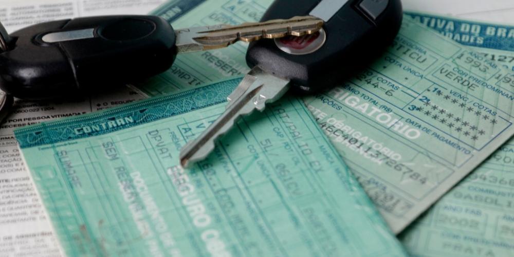 Seguro obrigatório SPVAT