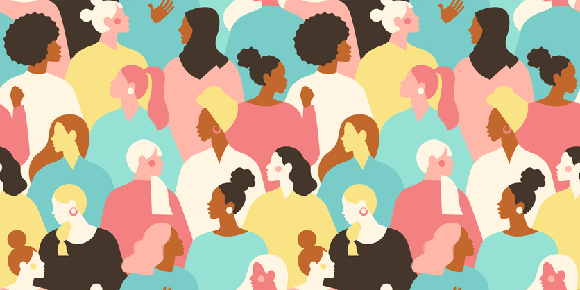 Políticas Públicas para Mulheres