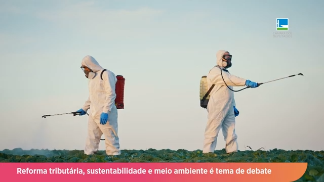 Grupo de trabalho debate sustentabilidade e meio ambiente no contexto da reforma tributária