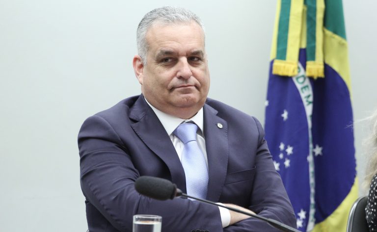 Audiência Pública - 10 anos da operação Lava Jato. Dep. Alfredo Gaspar (UNIÃO - AL)