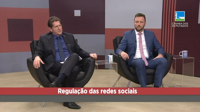 Regulação das redes sociais: Jilmar Tatto e Mauricio Marcon analisam