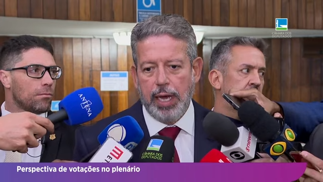 Agenda do Plenário - Veja o que pode ser votado esta semana