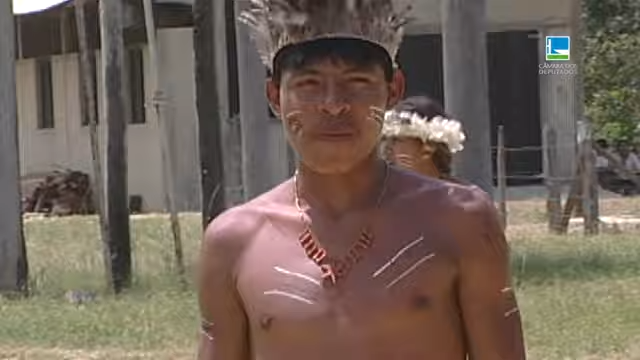 Aprovado crédito de R$ 1 bilhão para proteção ao povo Yanomami e combate ao garimpo ilegal - 8/7/24