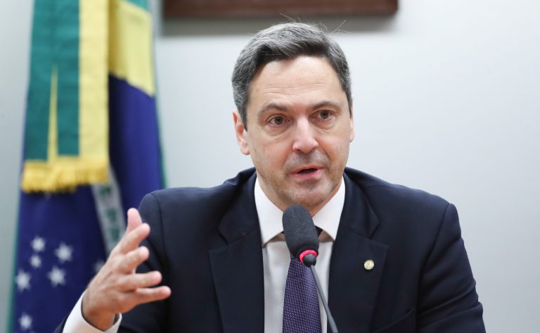 Seminário - Propostas de regulamentação da Reforma Tributária. Dep. Luiz Philippe de Orleans e Bragança (PL-SP)