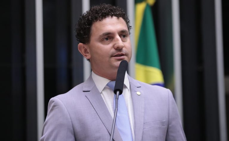 Homenagem ao Dia Mundial da Agricultura. Dep. Pezenti (MDB - SC)