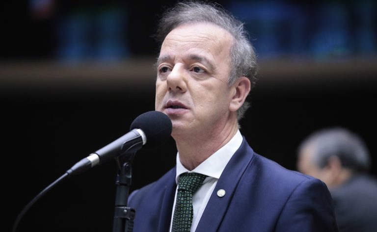 Discussão e votação de propostas. Dep. Ismael (PSD-SC)