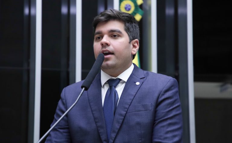 Discussão e votação de propostas. Dep. Marreca Filho (PRD - MA)