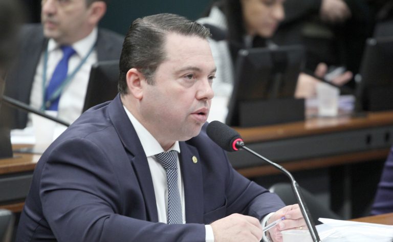 Discussão e votação de propostas legislativas. Dep. Rodolfo Nogueira (PL - MS)