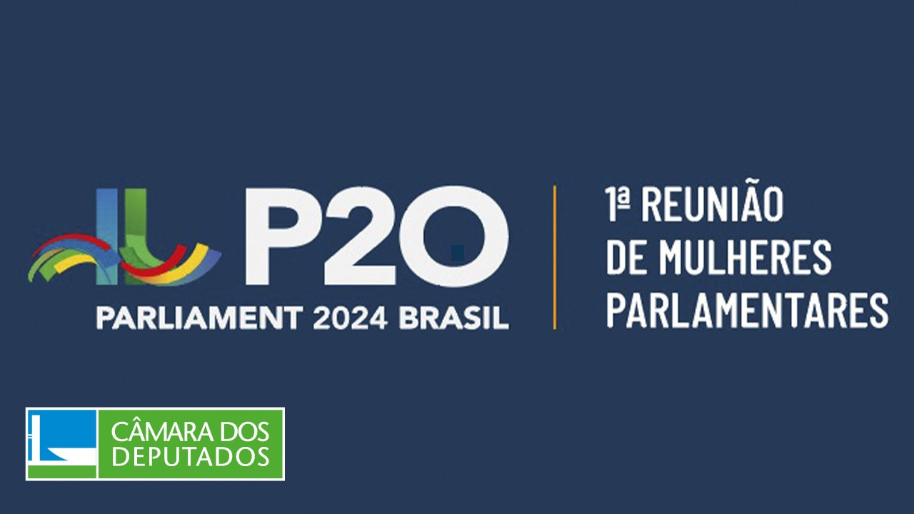 Direto Da Câmara - Especial Encontro P20 Mulheres