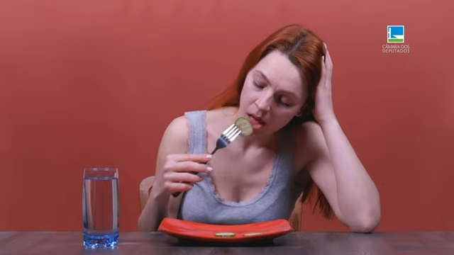 Transtornos alimentares em adolescentes e jovens é tema de audiência pública da Câmara - 09/07/2024