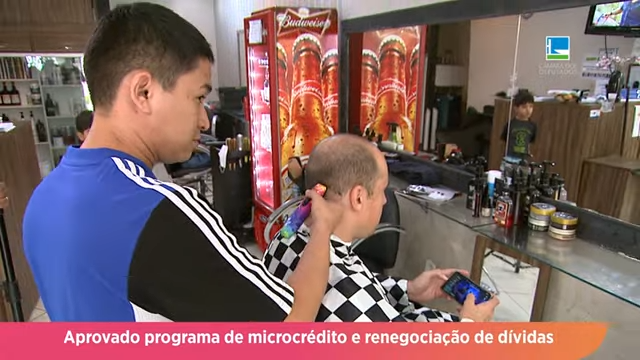 Aprovado programa de microcrédito e renegociação de dívidas para pequenos empresários