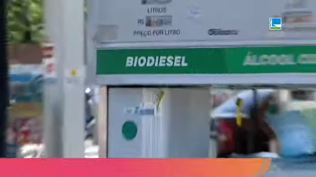 Câmara debate desafios da indústria do biodiesel no Brasil