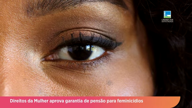 Comissão aprova pensão para filhos e dependentes órfãos em razão de feminicídio