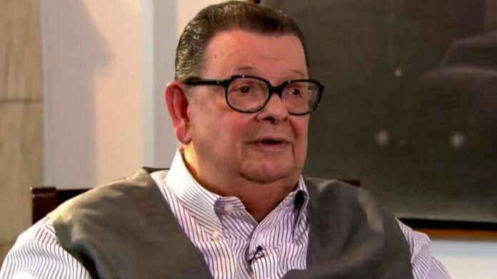 Antônio Delfim Netto