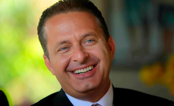 10 anos da morte de Eduardo Campos