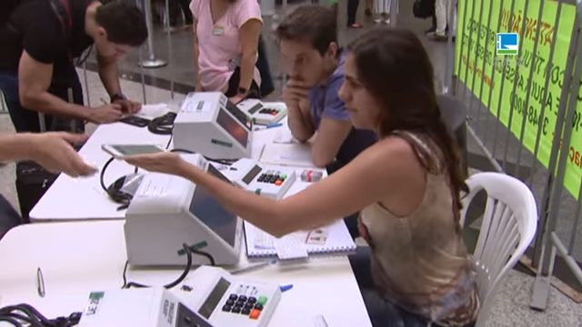 Eleições municipais podem mudar composição da Câmara