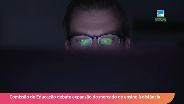 Expansão do mercado de ensino à distância é tema de audiência pública