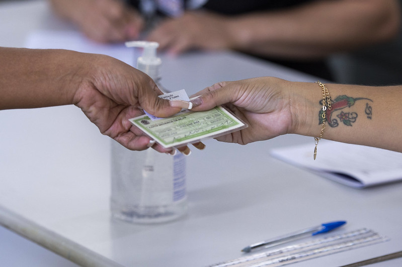 Eleições Municipais 2024