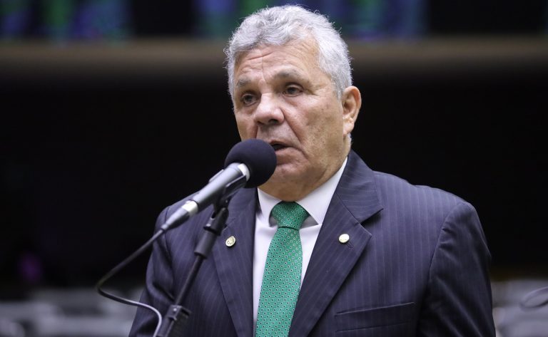 Discussão e votação de propostas legislativas. Dep. Alberto Fraga (PL-DF)