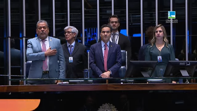 Negociação de dívidas de partidos políticos é promulgada no Congresso Nacional - 22/08/2024