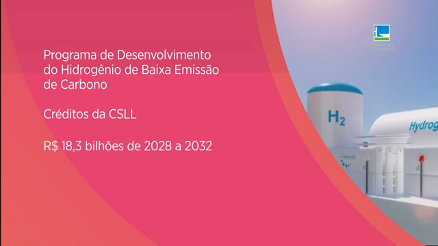 Seminário debate avanços na inserção do hidrogênio verde na matriz energética brasileira