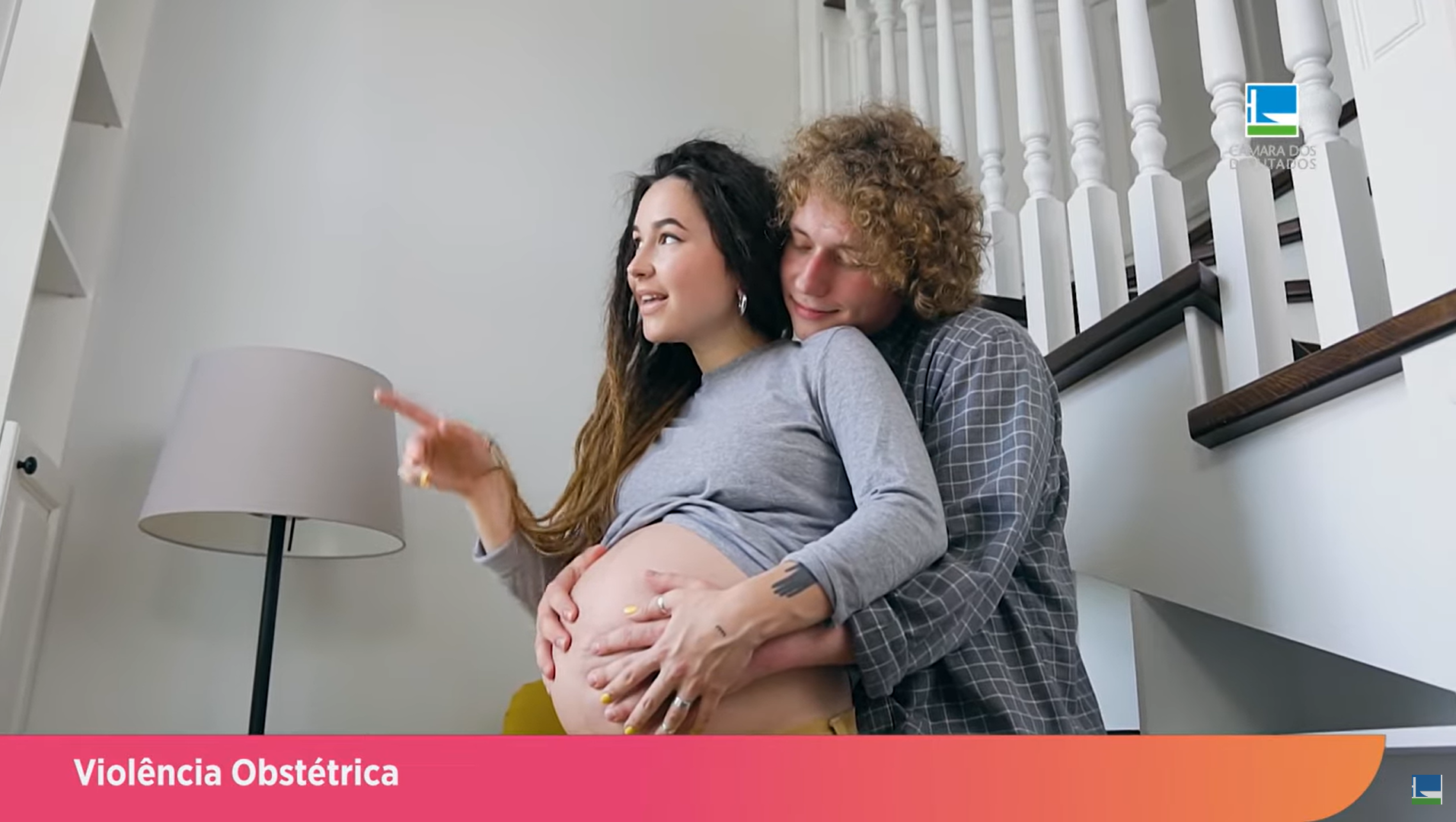 Violência obstétrica - (Ep. 3)
