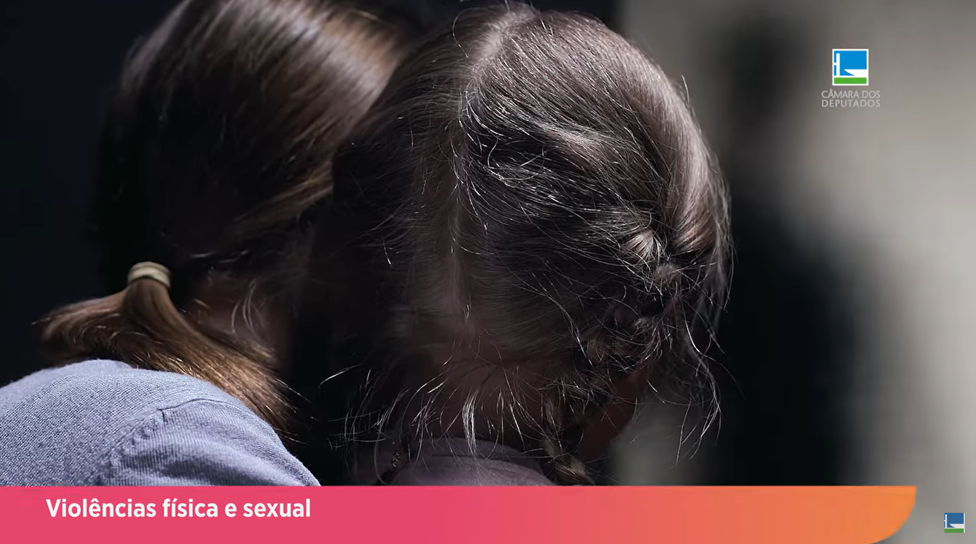 Violência física e sexual - (Ep. 4)