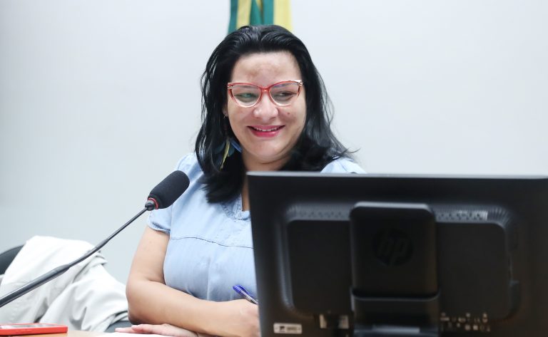 Audiência Pública – Debate sobre a instituição do Dia do Quadrinho Nacional. Dep. Juliana Cardoso (PT - SP)