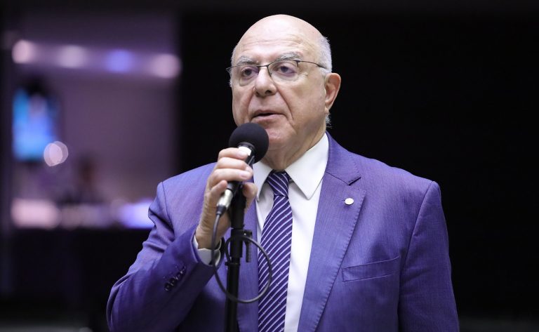 Discussão e votação de propostas. Dep. Arnaldo Jardim (CIDADANIA-SP)Baixar a imagem: Média | Grande